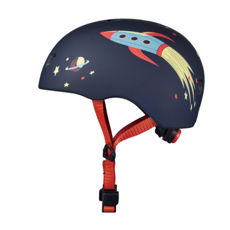 Casco Rocket Talla S Micro