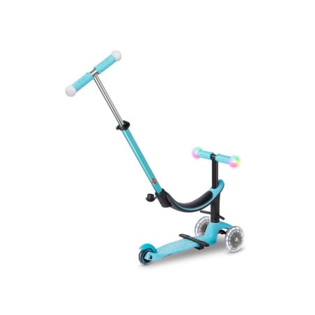 Mini2Grow Deluxe Magic Led Azul