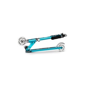 Micro Sprite Azul Oceano Led De Micro 2