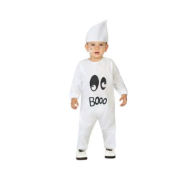 Disfraz Fantasma +24 Meses