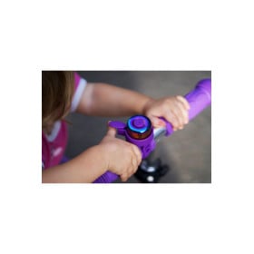 Timbre Neochrome Micro Lila 2