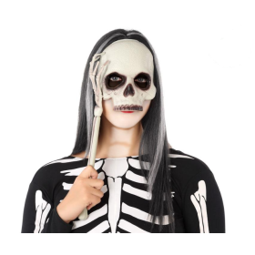 Máscara Calavera