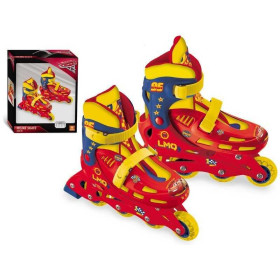 Patines En Línea Cars