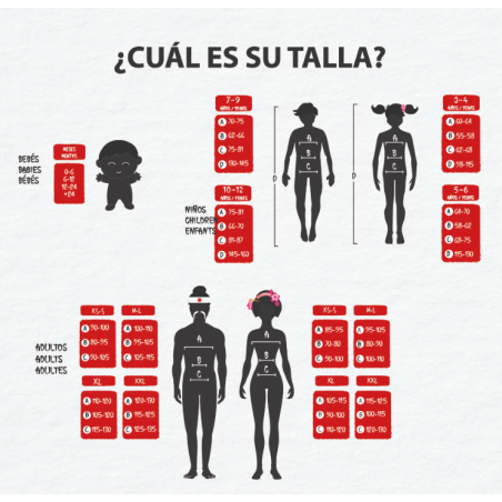 Disfraz Bruja O Brujo Túnica XL