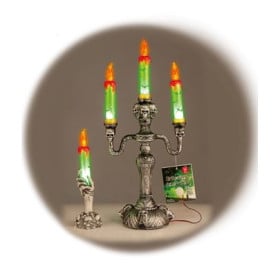 Candelabro Luminoso