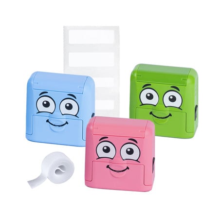 Marky Sello Marcador Personalizable Surtido