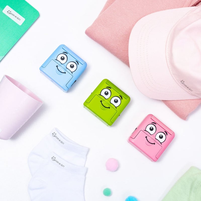 Marky Sello Marcador Personalizable Surtido