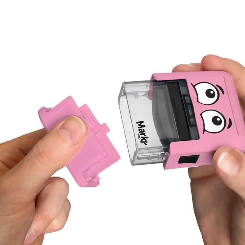 Marky Sello Marcador Personalizable Surtido