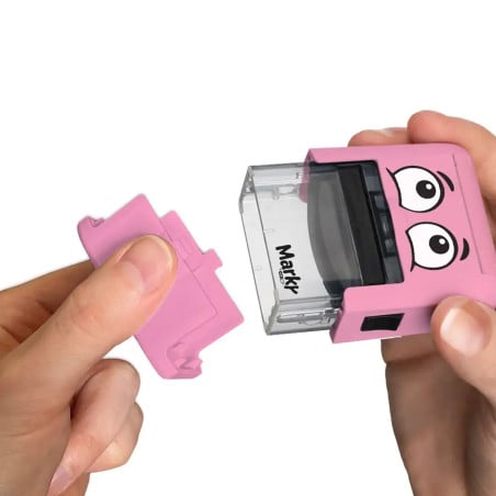 Marky Sello Marcador Personalizable Surtido