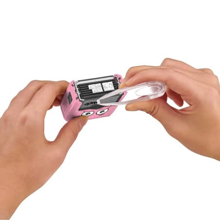 Marky Sello Marcador Personalizable Surtido