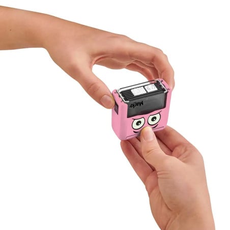 Marky Sello Marcador Personalizable Surtido