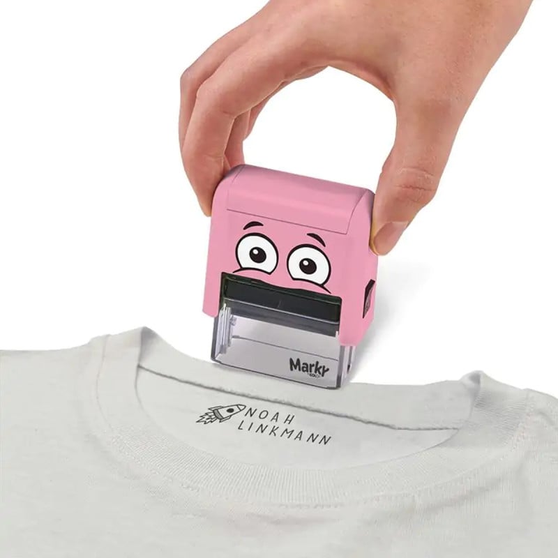 Marky Sello Marcador Personalizable Surtido