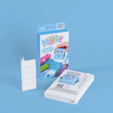 Marky Sello Marcador Personalizable Surtido