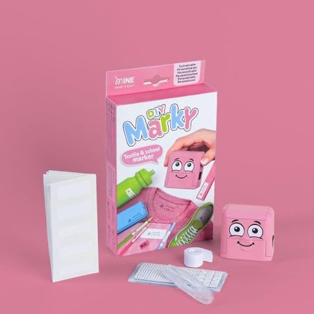Marky Sello Marcador Personalizable Surtido