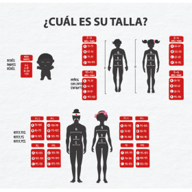 Disfraz Malvada Dálmata 7-9 Años 2
