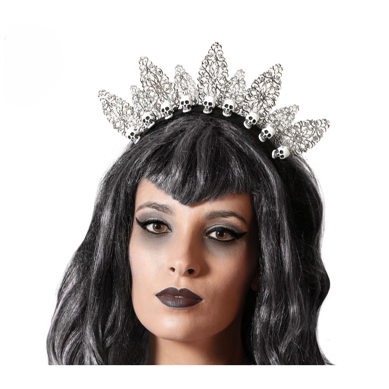Diadema Calavera