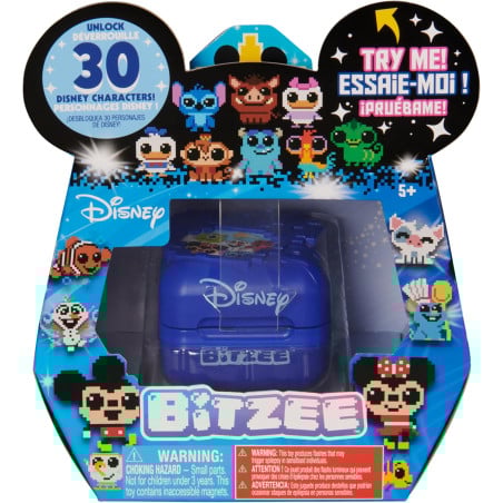 Bitzee Mascota Digital Disney