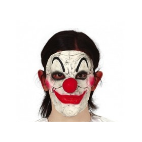 Mascara Payaso Látex