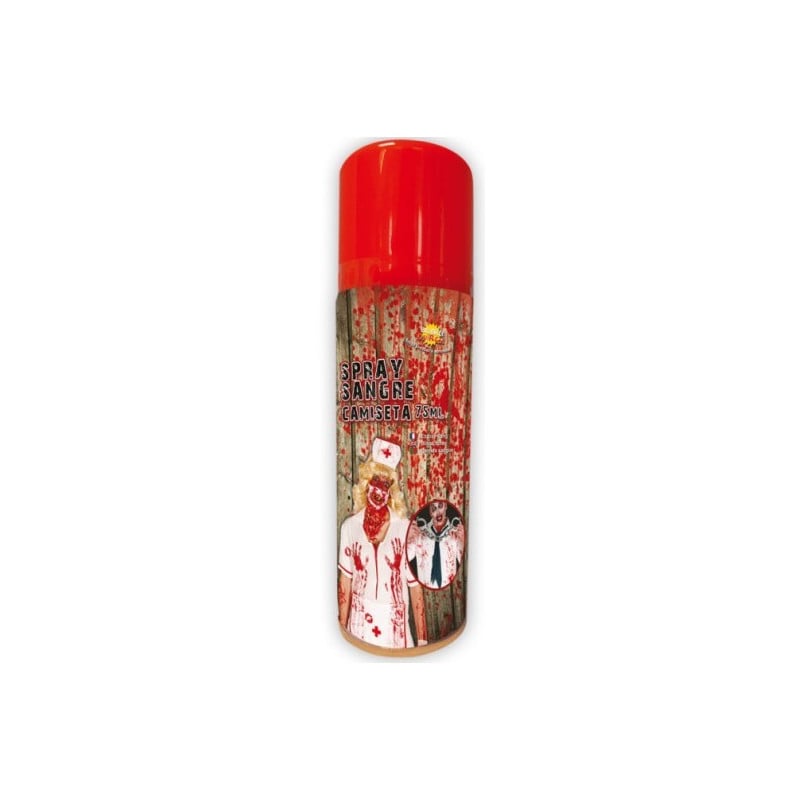 Sangre En Spray 75ml