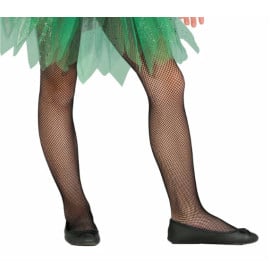 Pantys Rejilla 7-12 Años