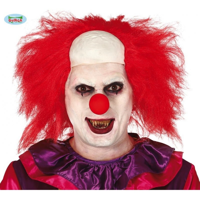 Calva De Payaso