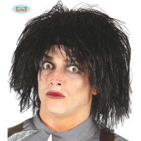 Peluca Hombre Tijeras