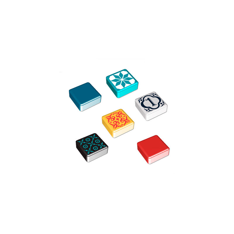 Azul
