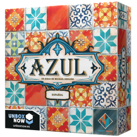 Azul