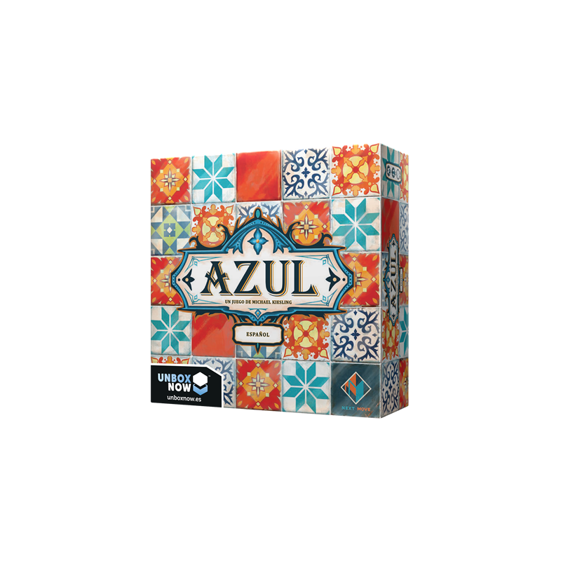 Azul