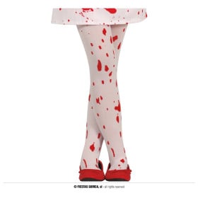 Pantys con Sangre 3-6 Años