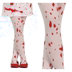 Pantys con Sangre 3-6 Años 2