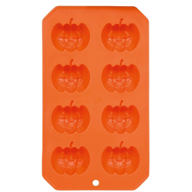 Cubitera 8 Calabazas