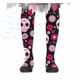 Pantys Catrina 7-12 Años