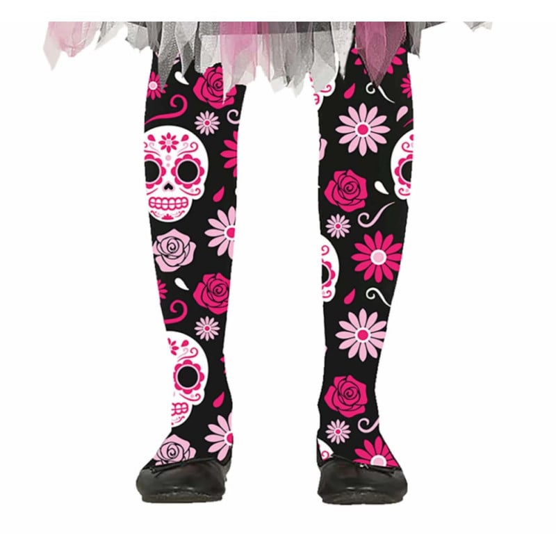 Pantys Catrina 7-12 Años