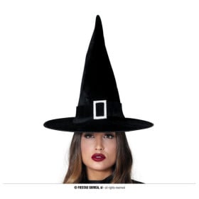 Sombrero Harry Terciopelo