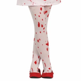 Pantys con Sangre 7-12 Años