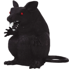 Rata Sentada 18 Cm