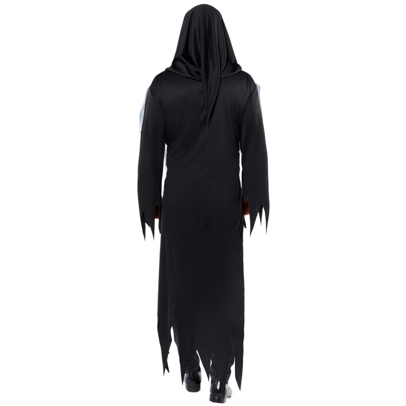 Disfraz La Muerte Talla M