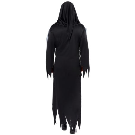 Disfraz La Muerte Talla M