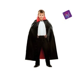 Capa de Vampiro Infantil