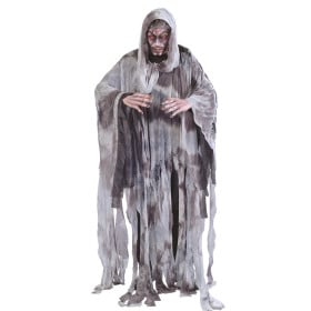 Disfraz Espiritu Del Viento Adulto 52-54