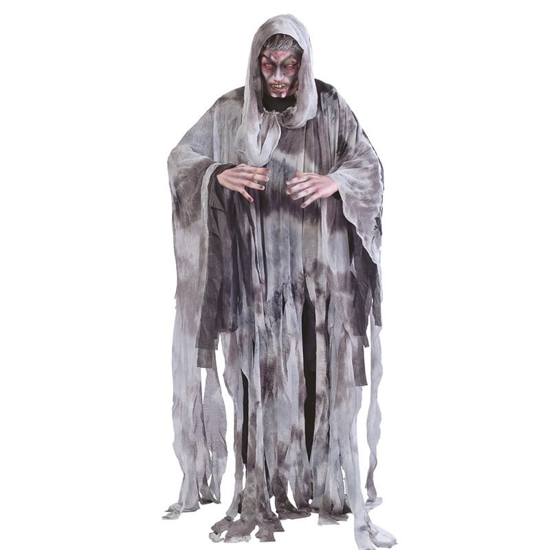 Disfraz Espiritu Del Viento Adulto 52-54