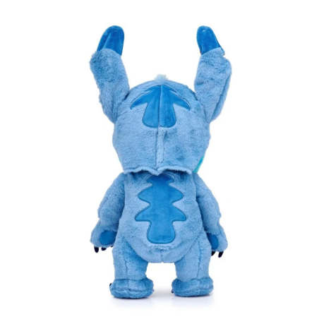 Stitch Fx Disney Peluche Interactivo
