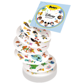 Dobble Disney 2