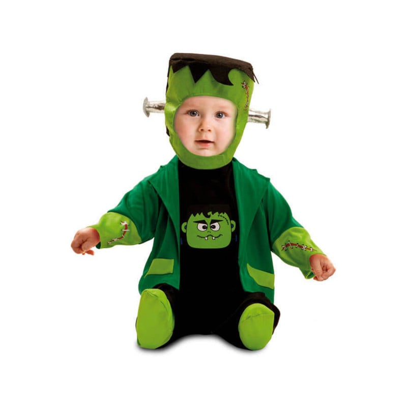 Disfraz Bebé Franky 12-24 Meses