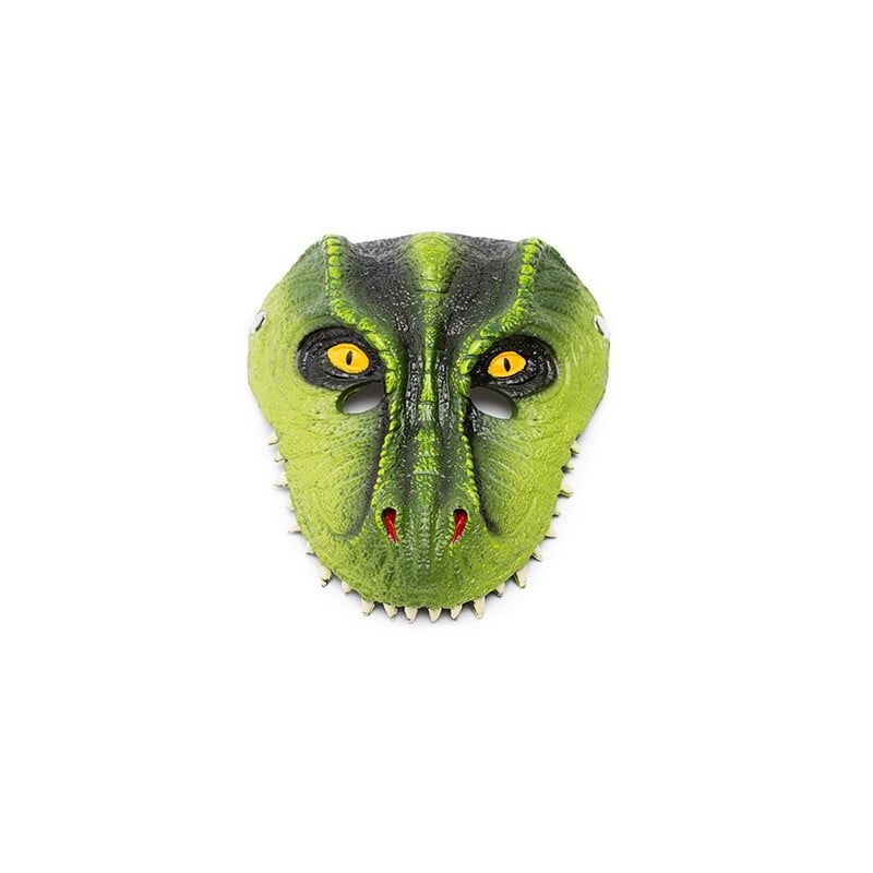 Máscara Dino T-Rex