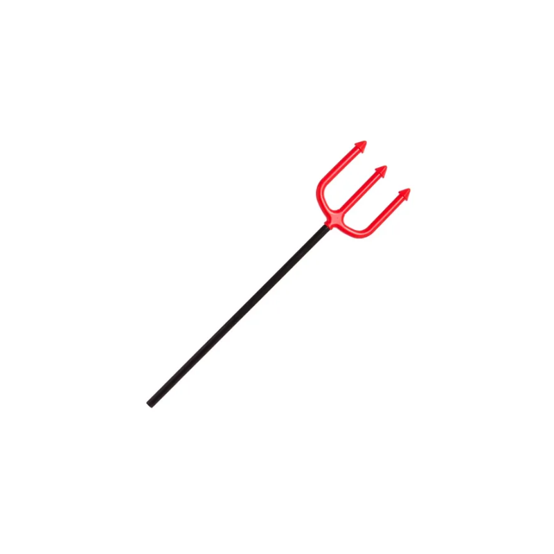 Tridente 12 X 1.2 X 51 Cm