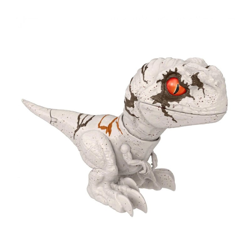 Jurassic World Atrociraptor Rowdy Roars