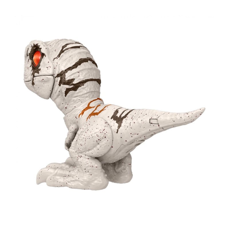 Jurassic World Atrociraptor Rowdy Roars