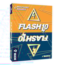 flash 10